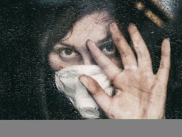 Scháling Anita - Karantén